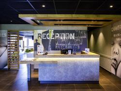 ibis budget Quimper