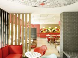 Ibis Laval Le Relais D'Armor