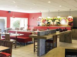 Ibis Laval Le Relais D'Armor