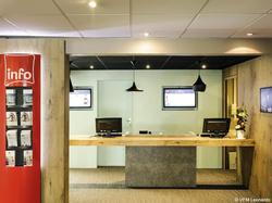Ibis Laval Le Relais D'Armor