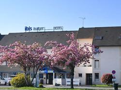 Ibis Budget Laval