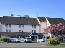 Ibis Budget Laval