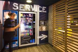 Ibis Budget Laval
