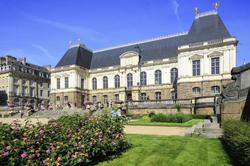 ibis budget Rennes Route de Saint Malo