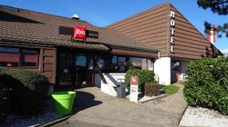 ibis Moulins Sud