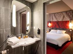 ibis Moulins Sud