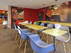 ibis Moulins Sud