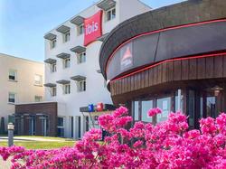 Ibis Styles Pontivy Centre