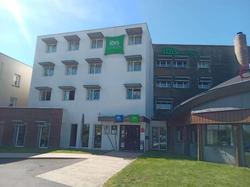 Ibis Styles Pontivy Centre