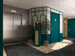 Ibis Styles Pontivy Centre