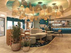 Ibis Styles Pontivy Centre