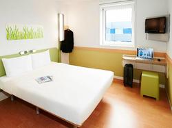Ibis Styles Bobigny Centre Préfecture