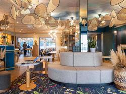 Ibis Styles Bobigny Centre Préfecture