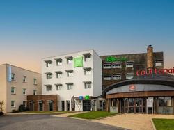 Ibis Styles Bobigny Centre Préfecture