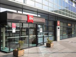 Ibis Rennes Centre Gare Sud