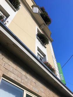 ibis Styles Rennes Centre Gare Nord 