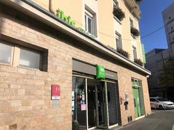 ibis Styles Rennes Centre Gare Nord 