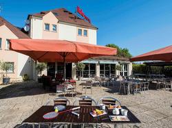 ibis Chateau Thierry