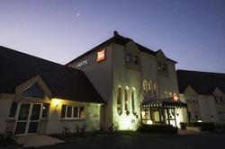 ibis Chateau Thierry