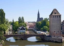 ibis Strasbourg Centre Gare