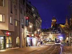 ibis Strasbourg Centre Petite France