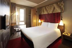 ibis Strasbourg Centre Petite France