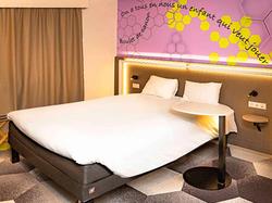 Ibis Styles Strasbourg Stade De La Meinau