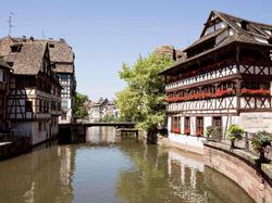 ibis Strasbourg Sud la Vigie