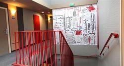 ibis Aurillac
