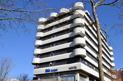 ibis budget Toulouse Centre Gare