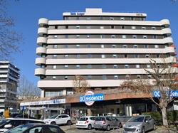 ibis budget Toulouse Centre Gare