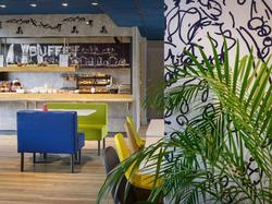 ibis budget Toulouse Centre Gare