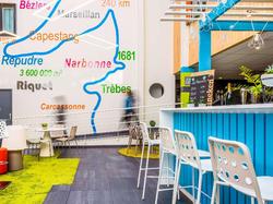 ibis Styles Toulouse Labège