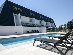 ibis Styles Toulouse Labège