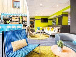 ibis Styles Toulouse Labège