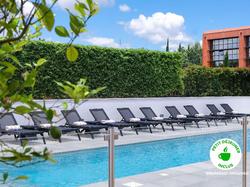 ibis Styles Toulouse Labège