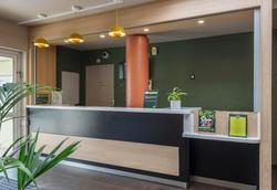 B&B HOTEL Toulouse Cité de l'Espace Gonord