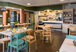 B&B HOTEL Toulouse Cité de l'Espace Gonord