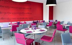 ibis Styles Toulouse Cité Espace