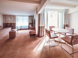 Novotel Toulouse Centre Wilson