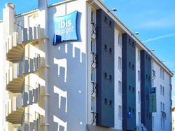 ibis budget Hyères Centre-Ville