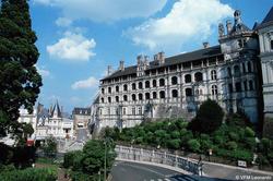 ibis Blois Centre Chateau