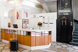 ibis Blois Centre Chateau