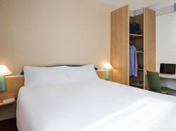 ibis Blois Centre Chateau