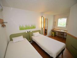 Ibis Budget Konstanz