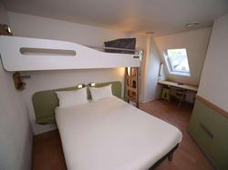 Ibis Budget Konstanz