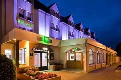 ibis Styles Blois Centre Gare
