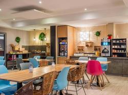 ibis Styles Blois Centre Gare
