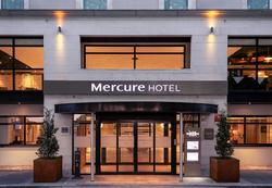 Mercure Blois Centre