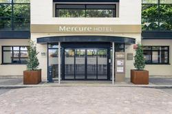 Mercure Blois Centre